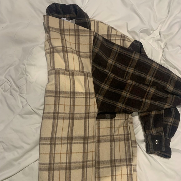 Princess Polly Myley jacket - Picture 4 of 5